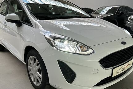 Ford Fiesta 69.500 km 12.500 &euro; Eitorf 53783