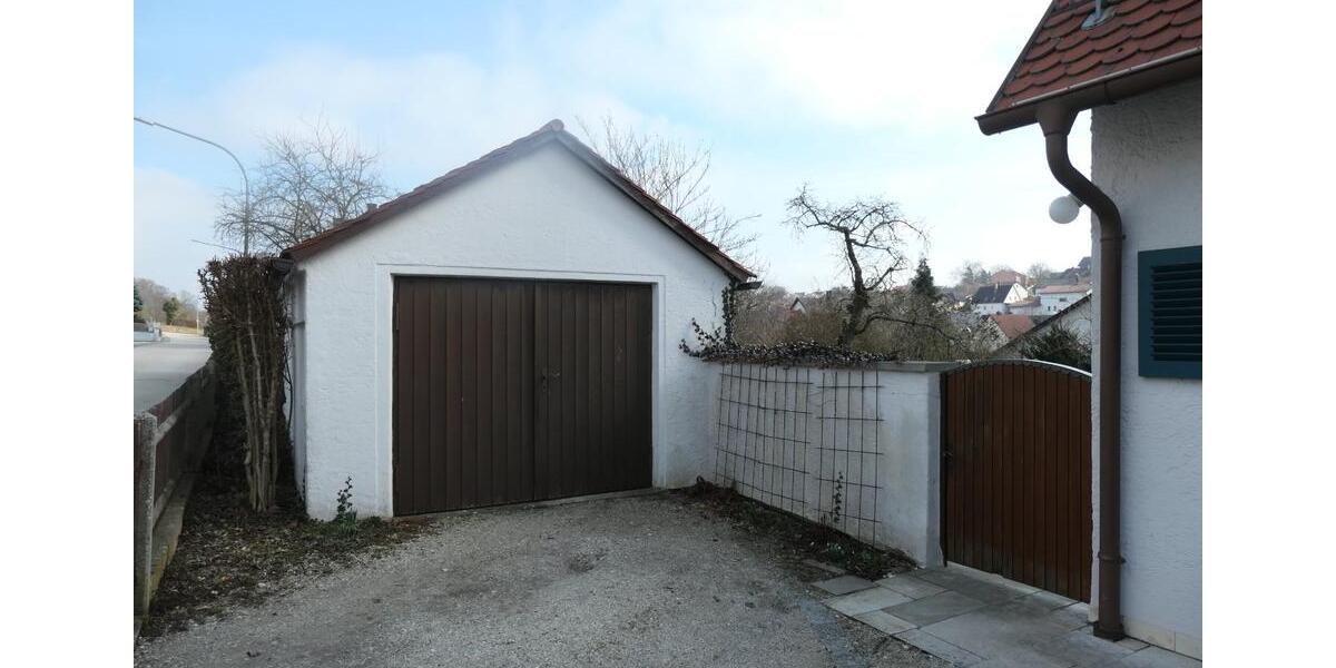 Einfamilienhaus Rottenburg an der Laaber - 6 Zimmer, 107 m&sup2;, 440.000&euro; | Angebot:25943248