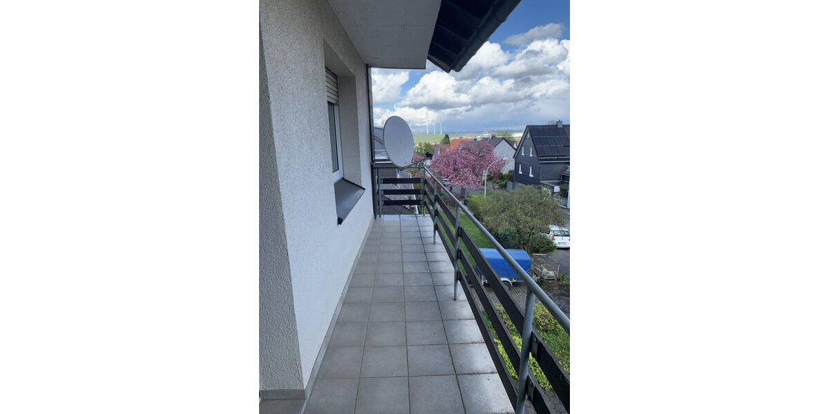 Mehrfamilienhaus, Wohnhaus Brilon - 7 Zimmer, 166 m&sup2;, 349.000&euro; | Angebot:26306504