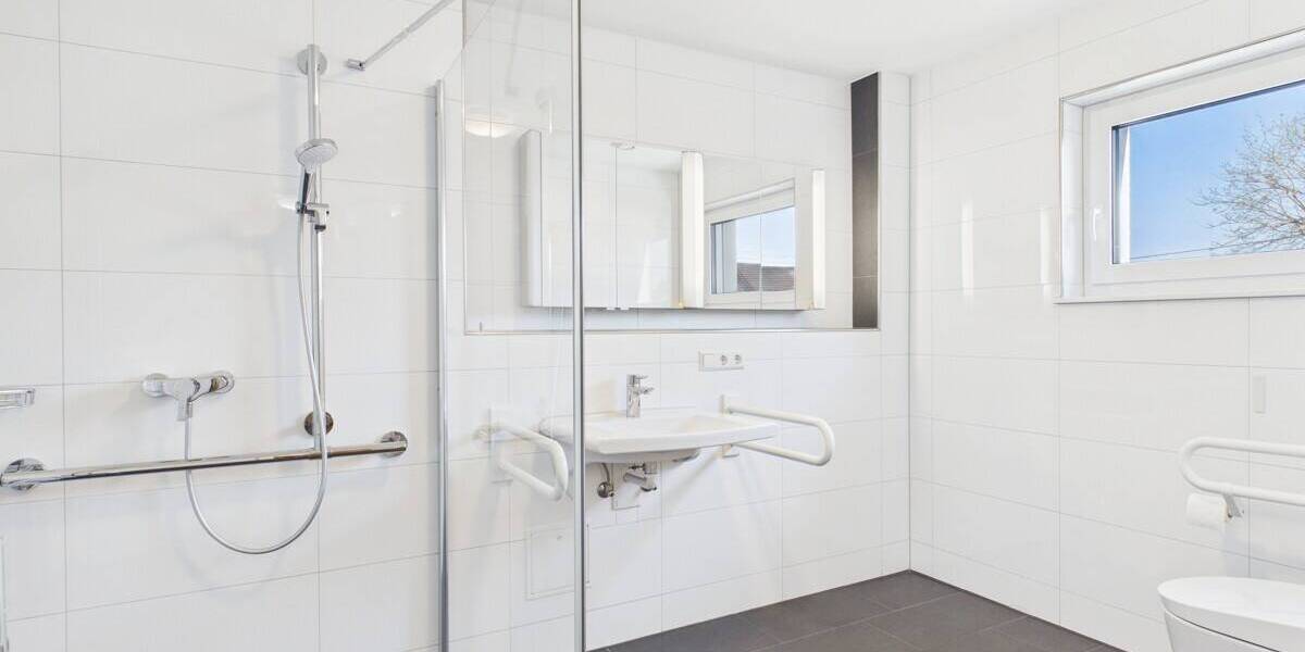 Etagenwohnung Spaichingen - 4 Zimmer, 144 m&sup2;, 539.000&euro; | Angebot:26291883