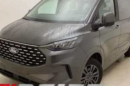Ford Tourneo Custom 25.100 km 43.990 &euro; Dessau-Roßlau 06842