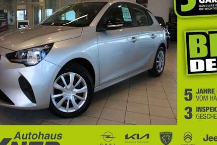 Opel Corsa 33.653 km 11.790 &euro; Naila 95119