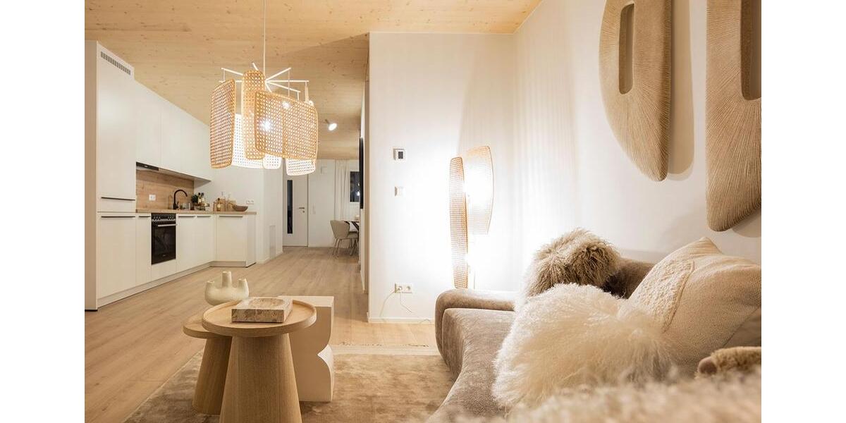 HipHop – Das Reihenhaus, das modernen Rhythmus in Ihr Leben bringt 4 zimmer