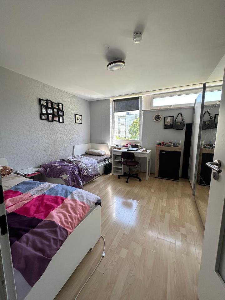 3-Zimmer Wohnung in Neufahrn bei Freising