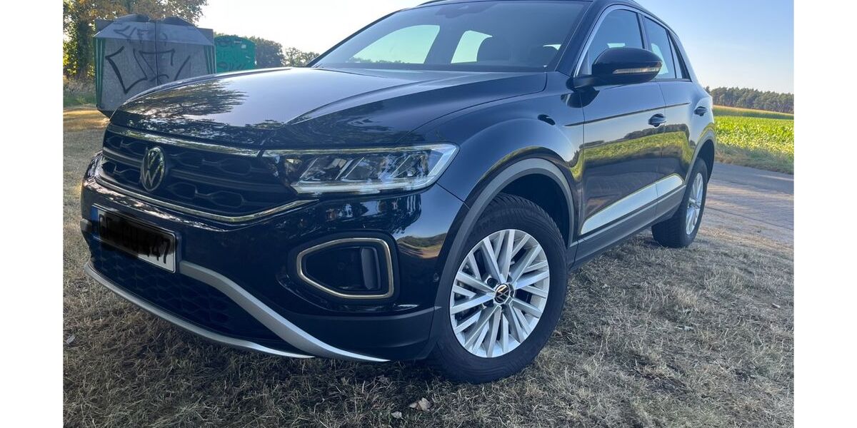 VW T-Roc 37.800 km 18.500 &euro; Bokensdorf 38556
