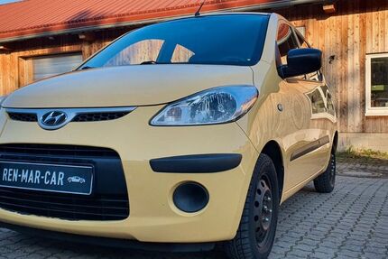 Hyundai i10 129.990 km 1.399 &euro; Olching 82140