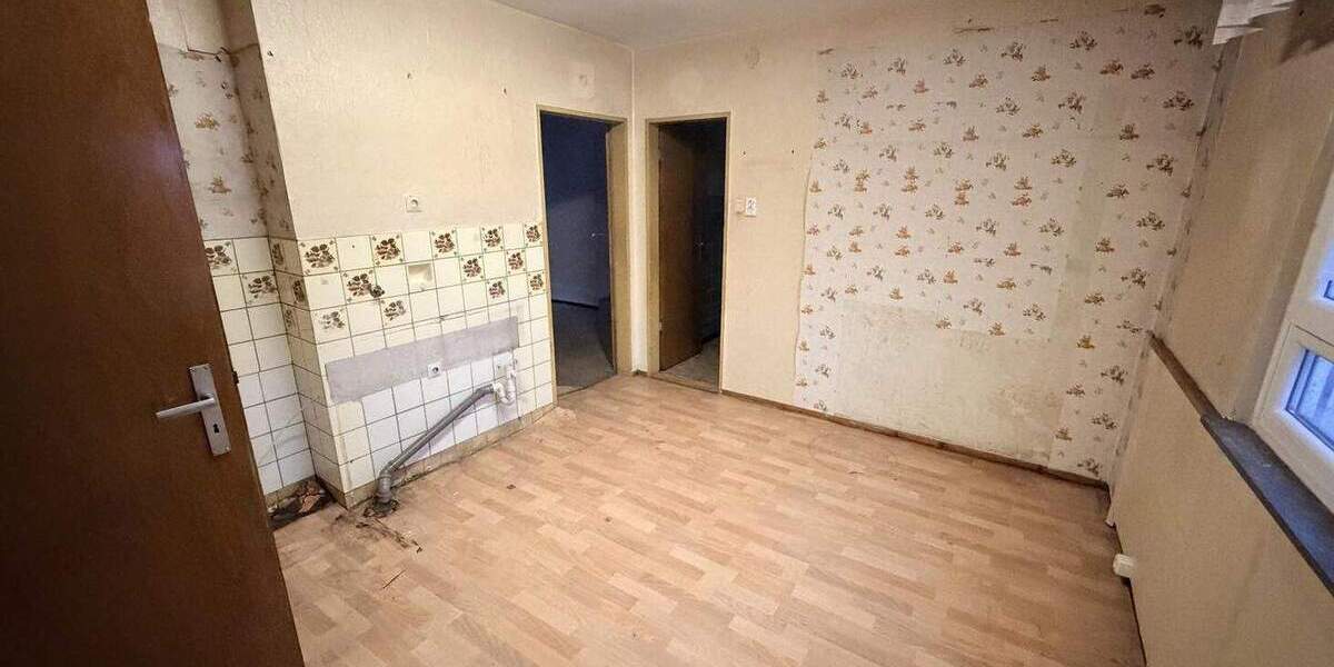 Reihenmittelhaus sucht Handwerker 4 zimmer