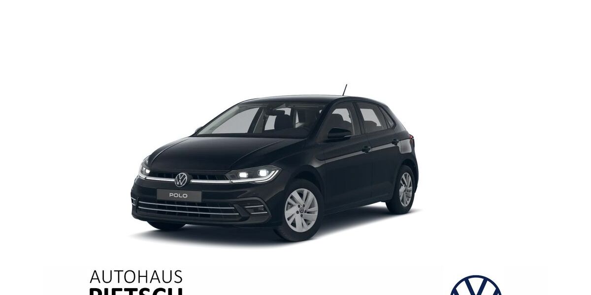 VW Polo 8.000 km 23.970 &euro; Melle 49324