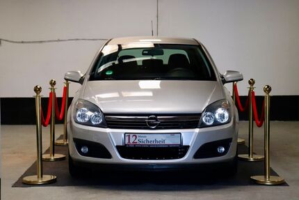 Opel Astra 66.000 km 5.900 &euro; Bornheim 53332