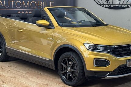 VW T-Roc 94.091 km 22.900 &euro; Rastede/ Wahnbek 26180
