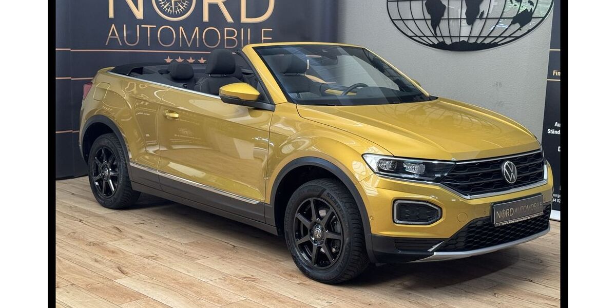 VW T-Roc 94.091 km 22.900 &euro; Rastede/ Wahnbek 26180