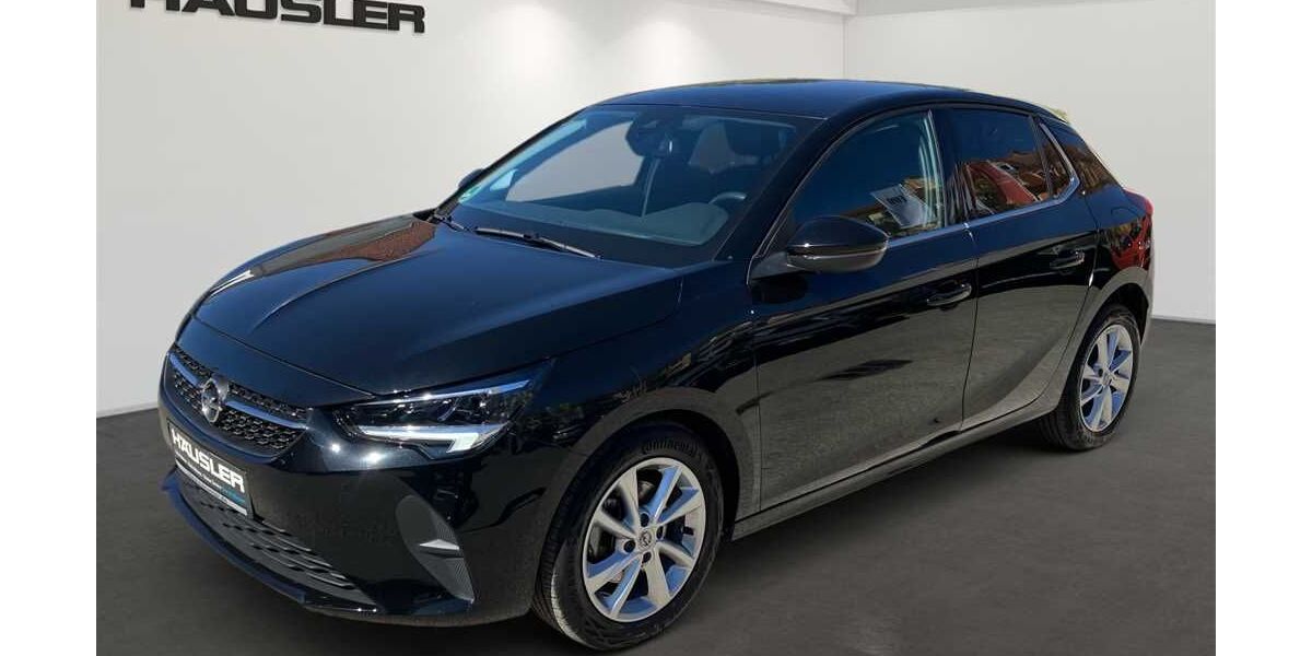 Opel Corsa 18.601 km 16.470 &euro; München 81547