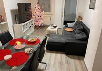 3 Zimmer Wohnung + Balkon in Ulm