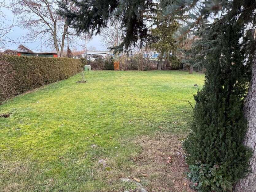 Grundstück zu verkaufen in Leipzig 195.000 € 525 m²