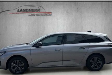 Peugeot 308 17.699 km 19.930 &euro; Thannhausen 86470