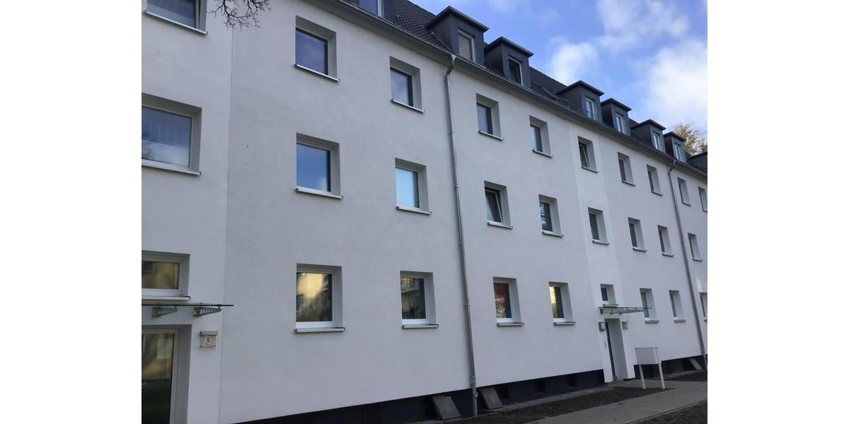 Erdgeschoßwohnung Lübeck Sankt Gertrud - 3 Zimmer, 50 m&sup2;, 599&euro; | Angebot:26359132