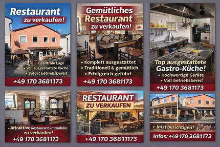 Erfolgreiche Pizzeria mit zwei Wohnungen im Herzen von Roding zimmer