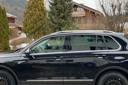 VW Tiguan 199.000 km 15.000 &euro; Berchtesgaden 83471
