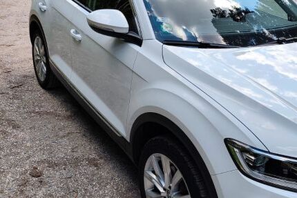 VW T-Roc 78.466 km 22.900 &euro; Leinfelden 70771