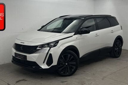 Peugeot 5008 16.720 km 28.400 &euro; Berlin 12351