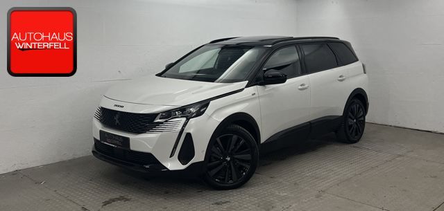 Peugeot 5008 16.720 km 28.400 &euro; Berlin 12351