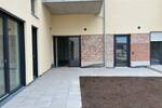 Große 4-Zimmer Wohnung mit Terrasse und kleinem Garten
