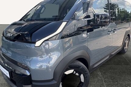 Kia PV5 1.500 km 45.180 &euro; Wunstorf 31515