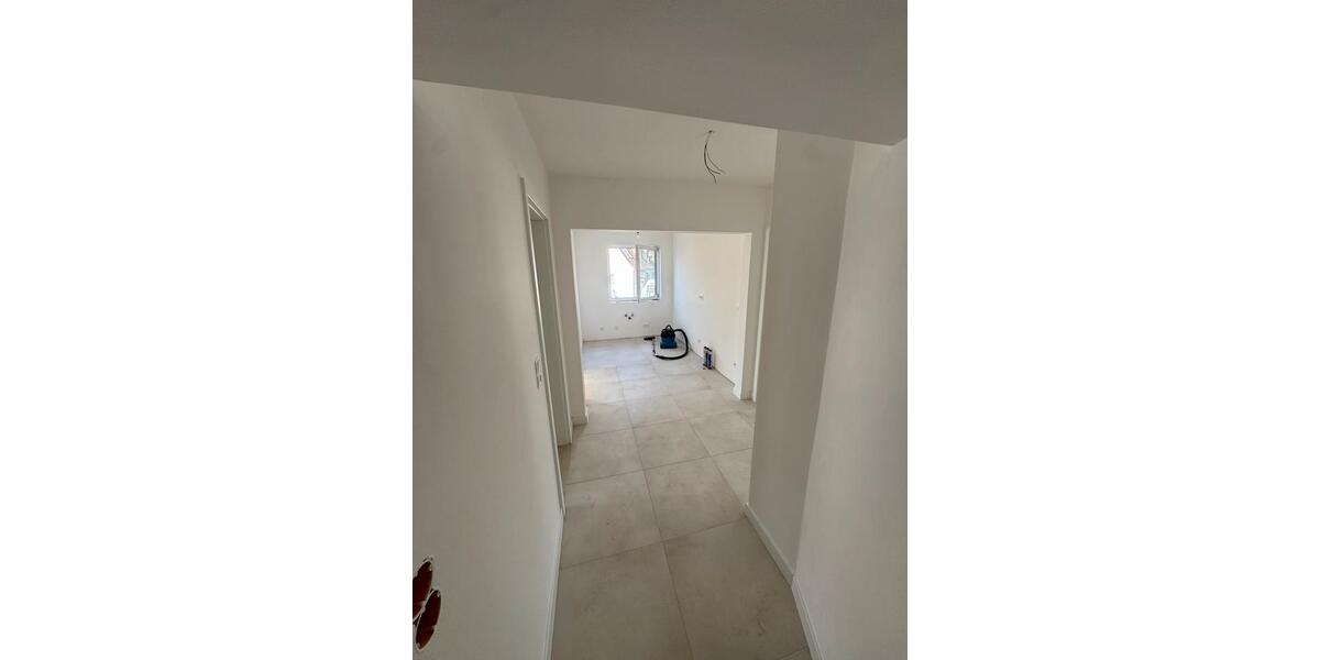 Erdgeschoßwohnung Augsburg Bärenkeller - 2 Zimmer, 54 m&sup2;, 1.120&euro; | Angebot:25983254