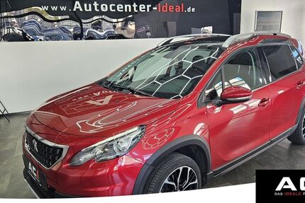 Peugeot 2008 149.980 km 10.499 &euro; Breidenbach 35236