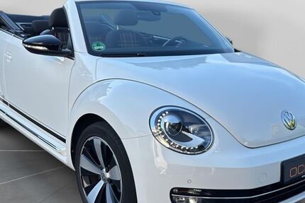 VW Beetle 96.500 km 12.950 &euro; Kirchlengern 32278