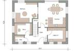 Einfamilienhaus Ihlowerfehn Ihlowerhörn - 3 Zimmer, 105 m&sup2;, 349.000&euro; | Angebot:25654343