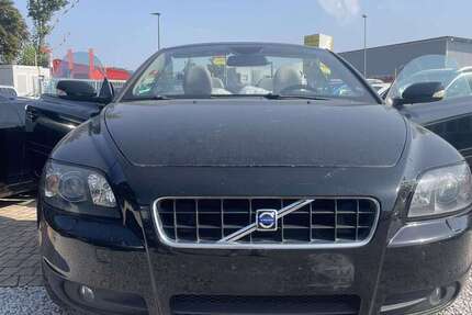 Volvo C70 266.783 km 3.950 € Koblenz 56070