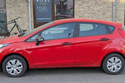Ford Fiesta 106.700 km 3.800 &euro; Berlin 12051
