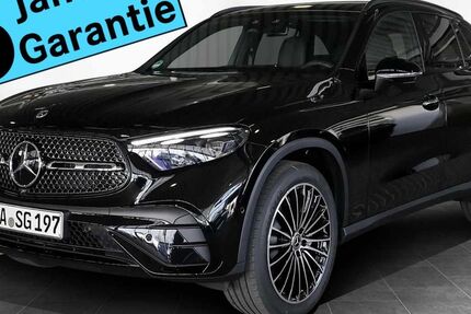 Mercedes-Benz GLC 300 37.488 km 64.899 € Karlsruhe 76185