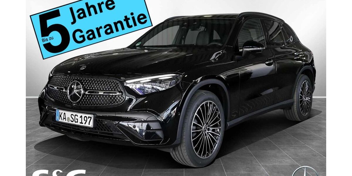 Mercedes-Benz GLC 300 37.488 km 64.899 € Karlsruhe 76185