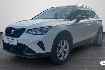 Seat Arona 34.600 km 25.490 &euro; Neustadt a.d. Weinstraße 67433