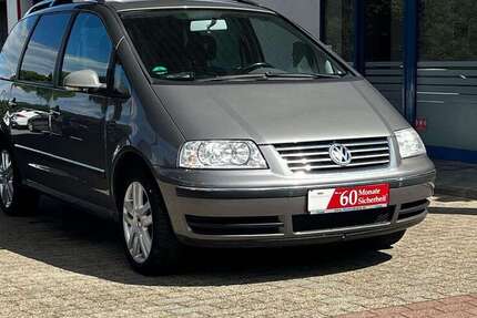 VW Sharan 189.000 km 4.450 &euro; Oberndorf am Neckar 78727