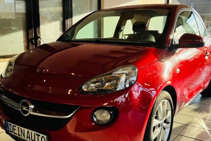 Opel Adam 96.893 km 6.975 € Laatzen 30880