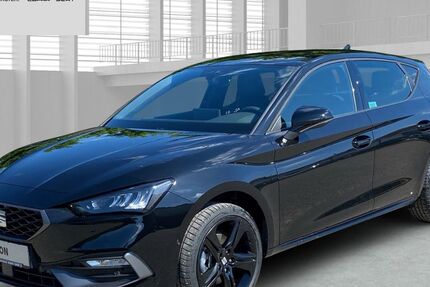 Seat Leon 10.000 km 29.990 &euro; Pfaffenhofen 85276