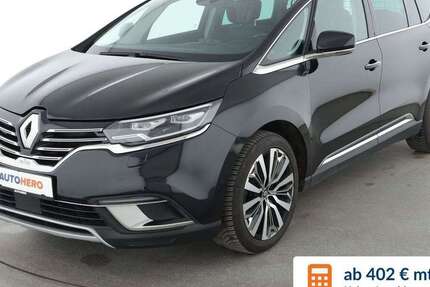 Renault Espace 33.748 km 29.210 &euro; Berlin 14059