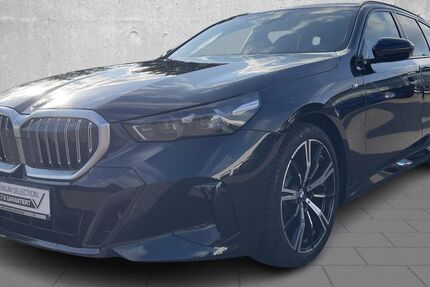 BMW 520 10.500 km 48.990 € Stade 21680
