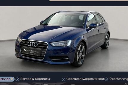 Audi A3 137.000 km 13.290 &euro; Schwabmünchen 86830