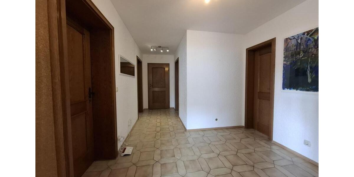 Etagenwohnung Passau Auerbach - 3.5 Zimmer, 112 m&sup2;, 380.400&euro; | Angebot:25046099