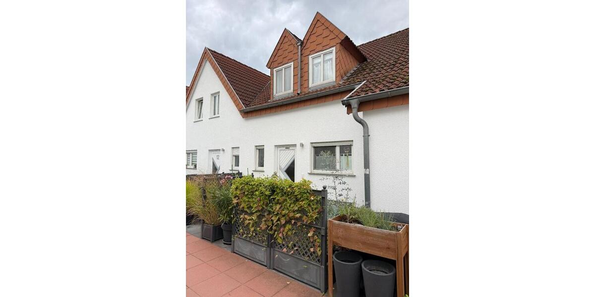 Provisionsfrei* 4-ZKB Maisonette Wohnung mit Stellplatz - Maisonettenwohnung Mommenheim | Angebot:22815515