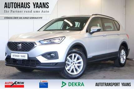 Seat Tarraco 23.830 km 23.989 &euro; Pinneberg 25421