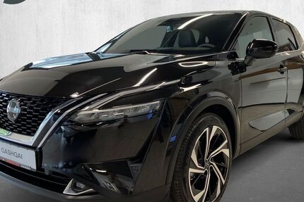 Nissan Qashqai 2.000 km 36.480 € Gerlingen 70839