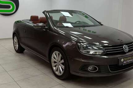 VW Eos 106.350 km 12.490 &euro; Steinfeld 49439