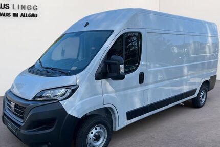 Fiat Ducato 10 km 26.490 &euro; Lindenberg 88161