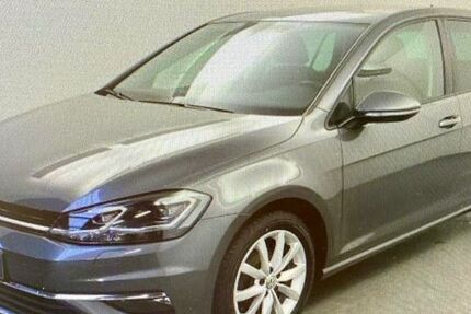 VW Golf 159.000 km 11.490 &euro; Oberweis 54636