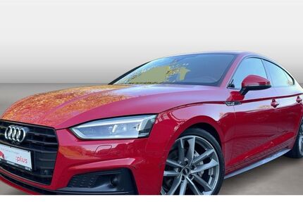 Audi A5 116.636 km 25.880 &euro; Idstein 65510